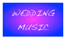 WEDDING MUSIC